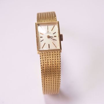 Picture of GOLDEN WATCH