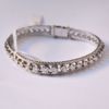 Picture of WHITE GOLDEN BRACELET