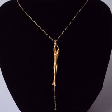 Picture of GOLDEN NECKLACE