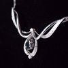 Picture of WHITE GOLD NECKLACE