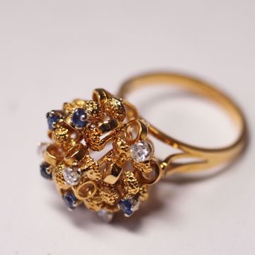 Image de BAGUE EN OR