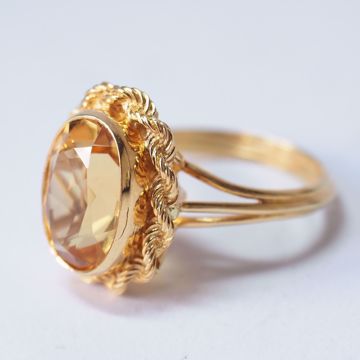 Image de BAGUE EN OR