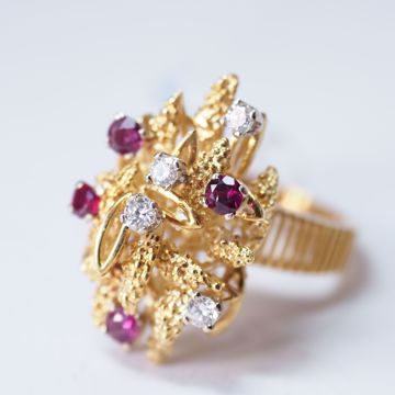 Image de BAGUE EN OR