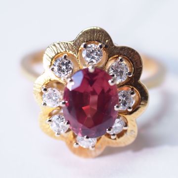 Image de BAGUE EN OR