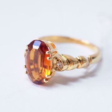 Image de BAGUE EN OR