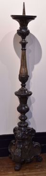 Picture of CHURCH CANDELABRA