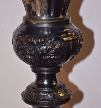 Picture of CHURCH CANDELABRA