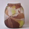 Picture of OBLATE VASE