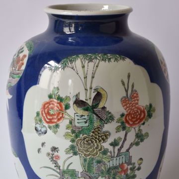 Picture of VASE