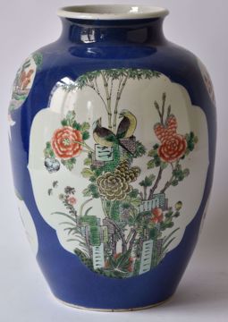 Picture of VASE