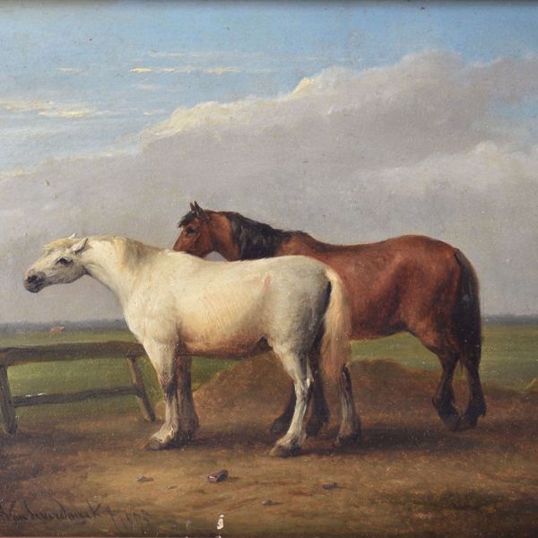 Afbeelding van VAN SEVERDONCK  FR.