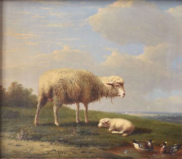 Afbeeldingen van VAN SEVERDONCK  FRANCOIS