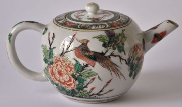 Picture of TEAPOT