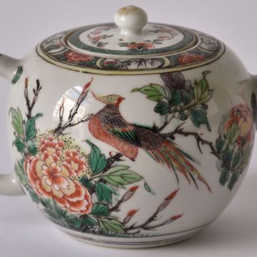 Picture of TEAPOT