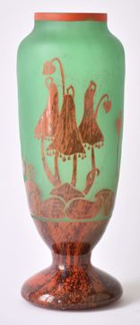 Picture of CYLINDRICAL VASE