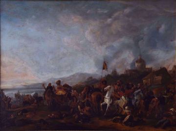 Afbeeldingen van OMGEVING WOUWERMANS