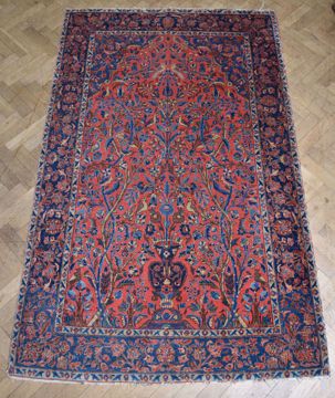 Image de TAPIS KECHAN