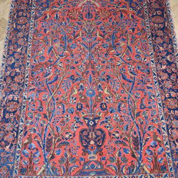 Picture of KECHAN RUG