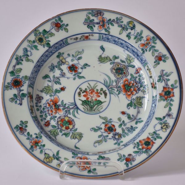 Picture of PLATE