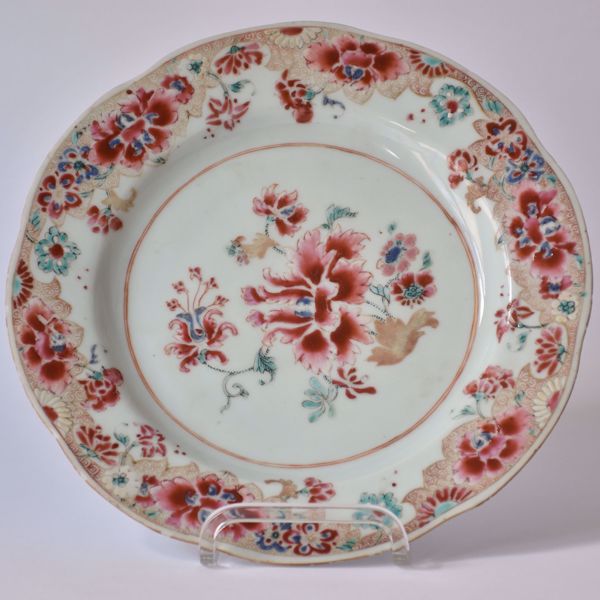 Picture of PLATE