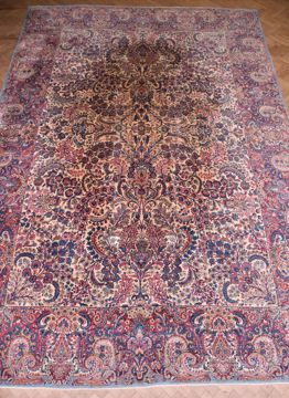 Picture of KIRMAN RUG