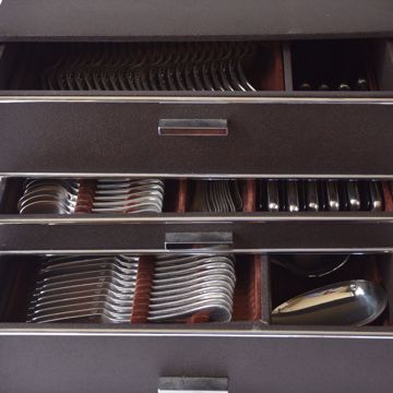 Picture of TABLE CUTLERY