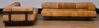 Picture of TWO DE SEDE SOFAS