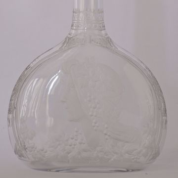 Picture of CARAFE WITH SLENDER NECK