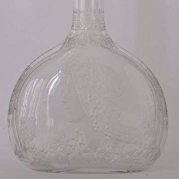 Image de CARAFE À COL ÉLANCÉ