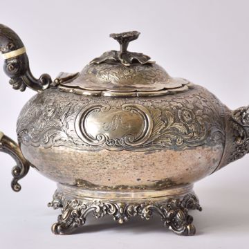 Picture of TEAPOT