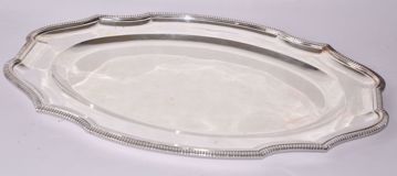 Picture of OVAL TRAY