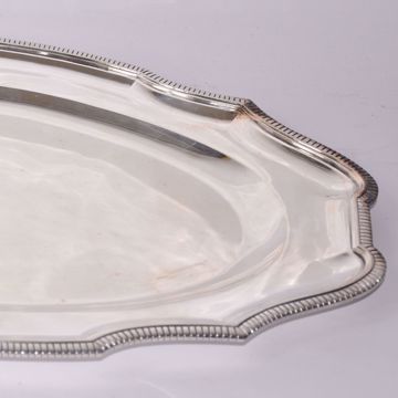 Picture of OVAL TRAY