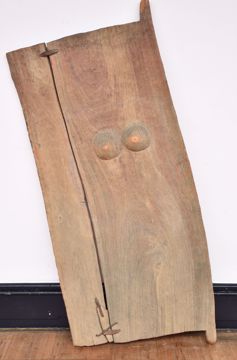 Image de PORTE DOGON EN BOIS