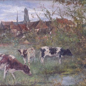 Afbeeldingen van NEERVOORT JAN