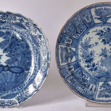 Picture of TWO BOWLS