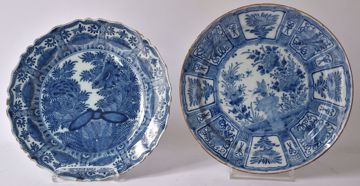 Picture of TWO BOWLS