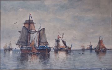 Afbeeldingen van MUSIN AUGUSTE