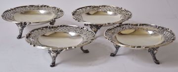 Picture of FOUR PLATES