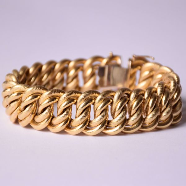 Picture of GOLDEN BRACELET