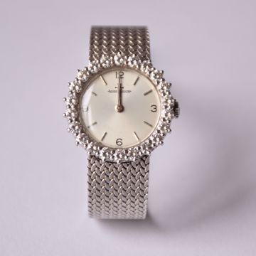 Image de MONTRE EN OR