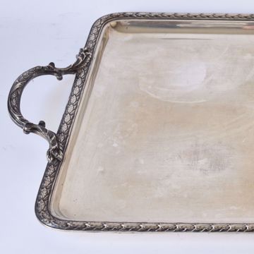 Picture of RECTANGULAR TRAY