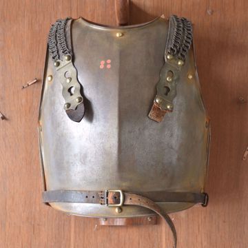 Image de CUIRASSE