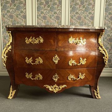 Picture of COMMODE