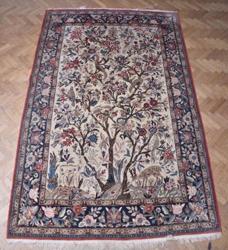 Picture of PERSIAN RUG