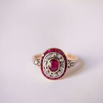 Image de BAGUE EN OR