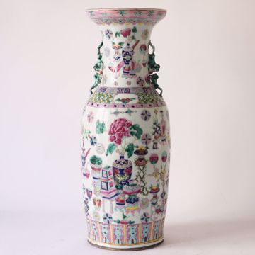 Picture of VASE