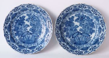 Picture of PAIR OF PLATES