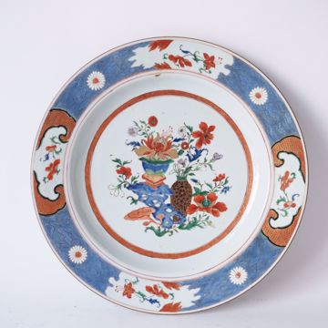 Picture of PLATE