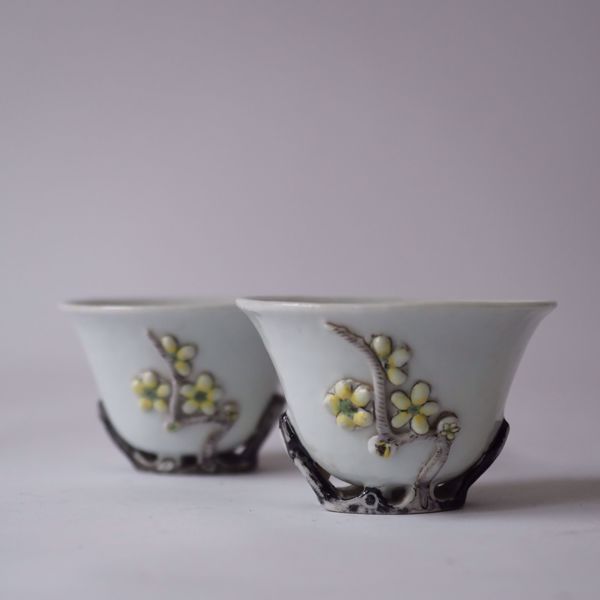 Picture of PAIR OF CUPS