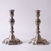 Picture of PAIR OF CANDLESTICKS